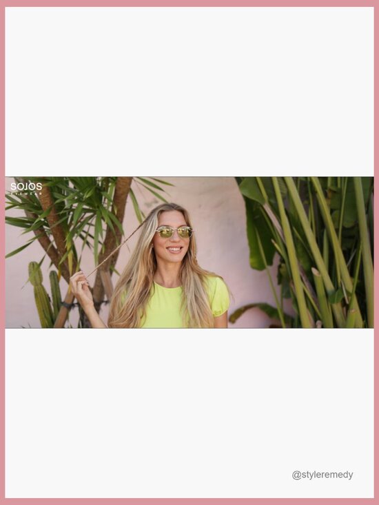 Retro Oval Polarized Sunglasses Metal Frame UV400 Protection - Picture 7 of 7